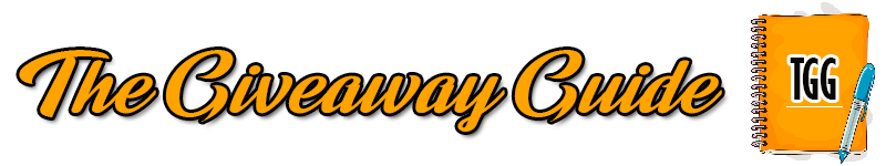 The Giveaway Guide