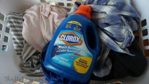Clorox 2 Gift Pack Giveaway