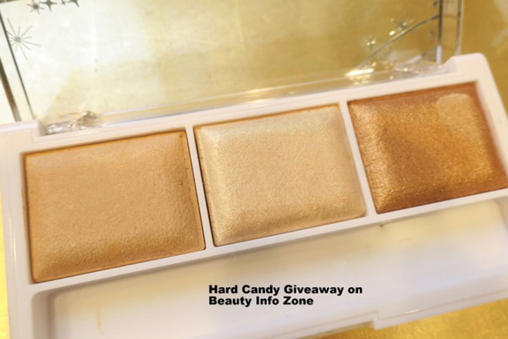 Glam to Glitz Hard Candy Giveaway