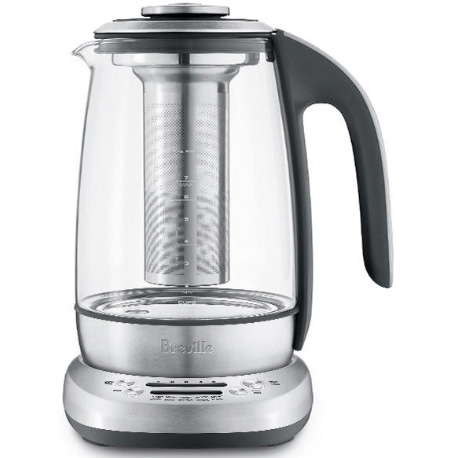 Breville Smart Tea Infuser Giveaway