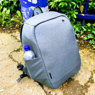 Travelon Anti-Theft Urban Incognito Backpack Giveaway