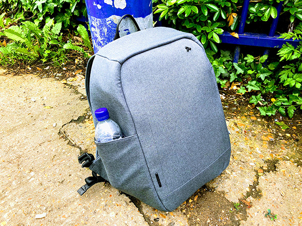 Travelon Anti-Theft Urban Incognito Backpack Giveaway